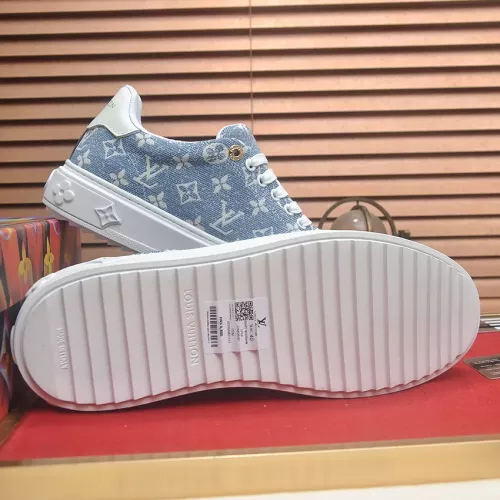 Replica Louis Vuitton Casual Shoes For Men #1330008 $100.00 USD for Wholesale