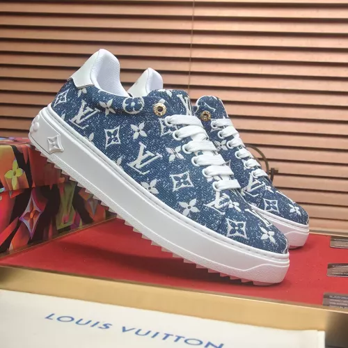 Replica Louis Vuitton Casual Shoes For Men #1330009 $100.00 USD for Wholesale