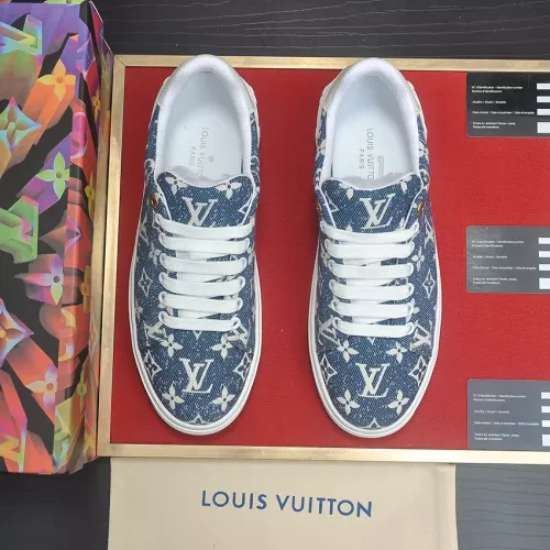 Replica Louis Vuitton Casual Shoes For Men #1330009 $100.00 USD for Wholesale