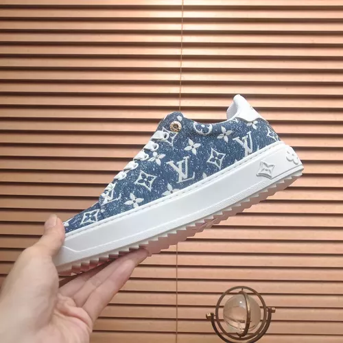 Replica Louis Vuitton Casual Shoes For Men #1330009 $100.00 USD for Wholesale