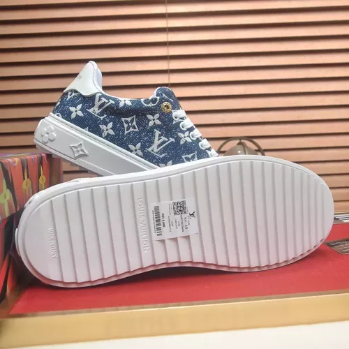 Replica Louis Vuitton Casual Shoes For Men #1330009 $100.00 USD for Wholesale