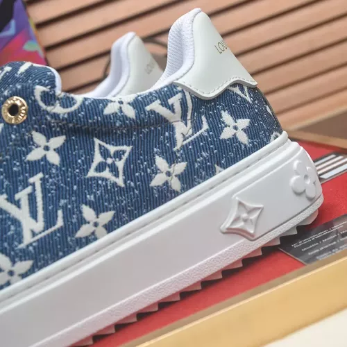 Replica Louis Vuitton Casual Shoes For Men #1330009 $100.00 USD for Wholesale