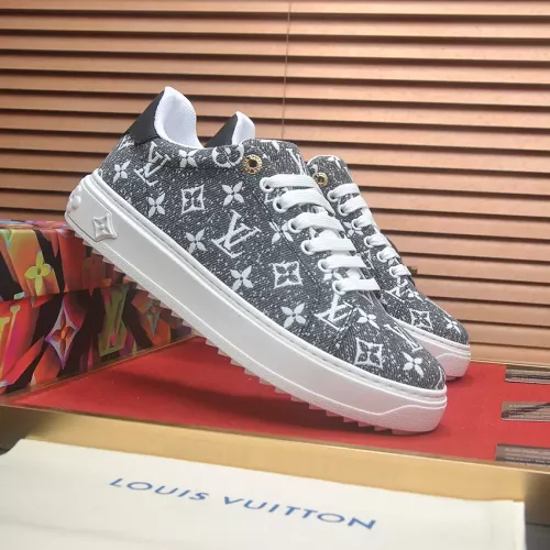 Replica Louis Vuitton Casual Shoes For Men #1330010 $100.00 USD for Wholesale