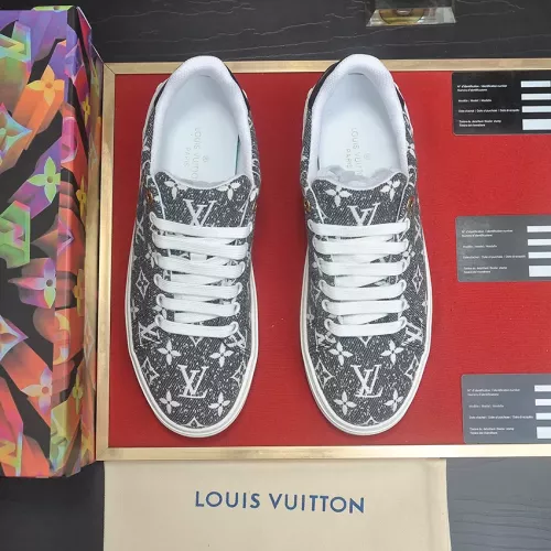 Replica Louis Vuitton Casual Shoes For Men #1330010 $100.00 USD for Wholesale