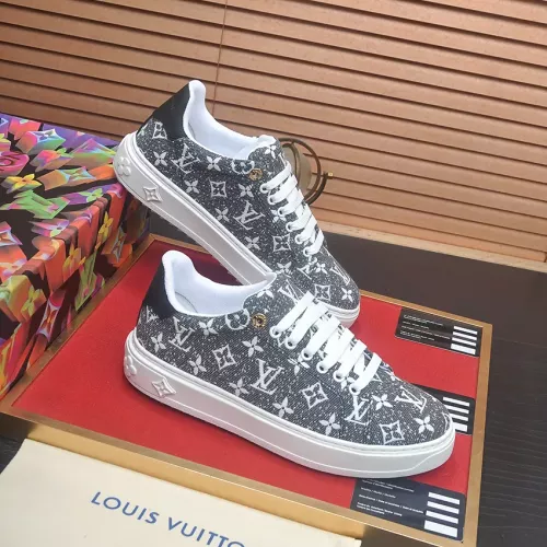 Replica Louis Vuitton Casual Shoes For Men #1330010 $100.00 USD for Wholesale