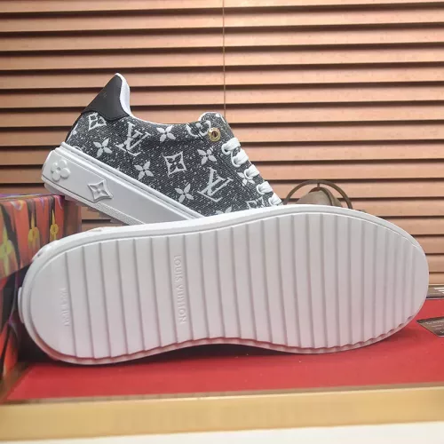 Replica Louis Vuitton Casual Shoes For Men #1330010 $100.00 USD for Wholesale