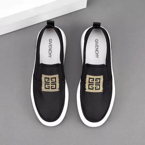 Replica Givenchy Casual Shoes For Men #1330014 $76.00 USD for Wholesale