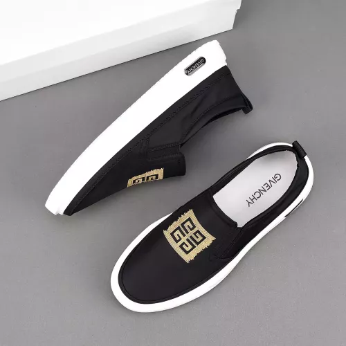 Replica Givenchy Casual Shoes For Men #1330014 $76.00 USD for Wholesale