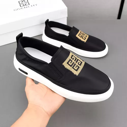 Replica Givenchy Casual Shoes For Men #1330014 $76.00 USD for Wholesale