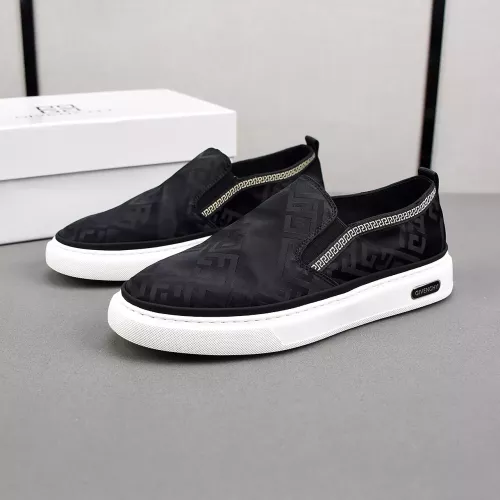 Givenchy Casual Shoes For Men #1330015 $76.00 USD, Wholesale Replica Givenchy Casual Shoes