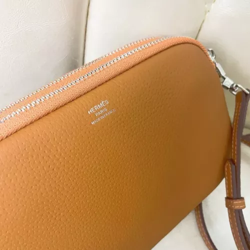 Replica Hermes Messenger Bags For Women #1330016 $52.00 USD for Wholesale