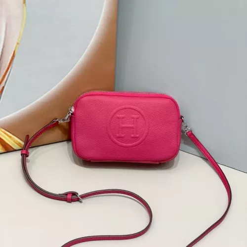 Hermes Messenger Bags For Women #1330024 $52.00 USD, Wholesale Replica Hermes Messenger Bags