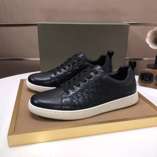 Bottega Veneta BV Casual Shoes For Men #1330031 $96.00 USD, Wholesale Replica Bottega Veneta BV Casual Shoes