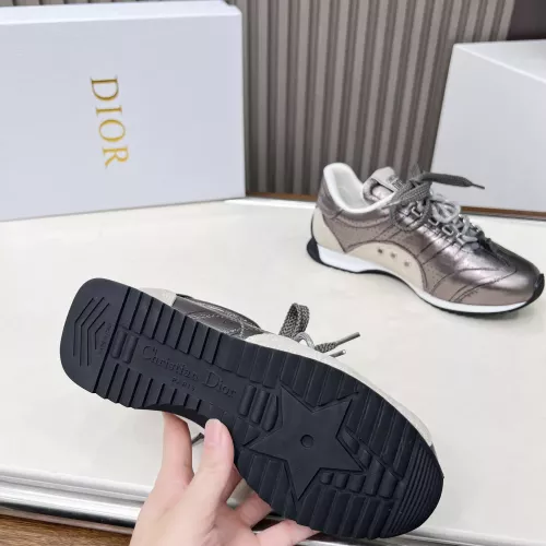 Replica Christian Dior Casual Shoes For Women #1330039 $108.00 USD for Wholesale