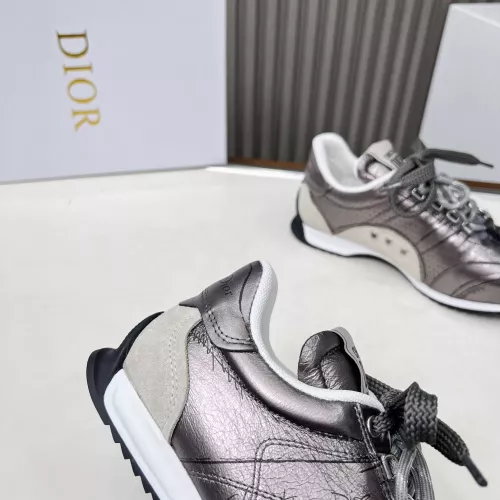 Replica Christian Dior Casual Shoes For Women #1330039 $108.00 USD for Wholesale