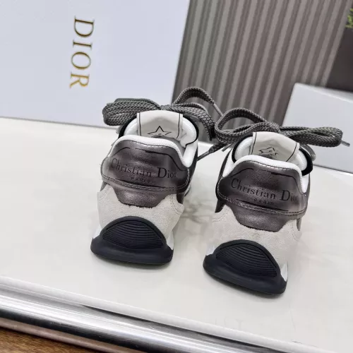 Replica Christian Dior Casual Shoes For Women #1330039 $108.00 USD for Wholesale