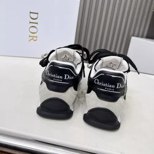 Replica Christian Dior Casual Shoes For Women #1330040 $108.00 USD for Wholesale