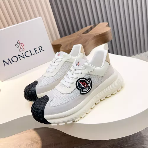 Moncler Casual Shoes For Men #1330063 $132.00 USD, Wholesale Replica Moncler Casual Shoes