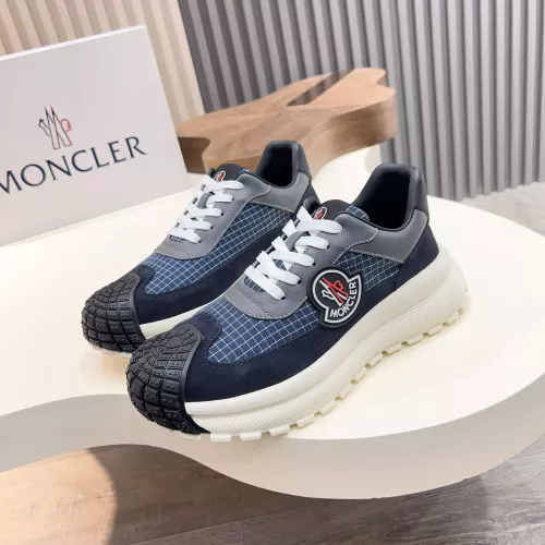 Moncler Casual Shoes For Men #1330066 $132.00 USD, Wholesale Replica Moncler Casual Shoes