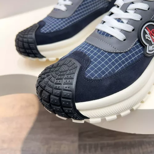 Replica Moncler Casual Shoes For Men #1330066 $132.00 USD for Wholesale