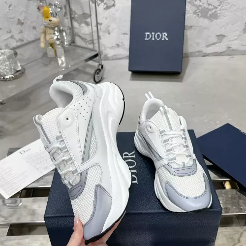 Replica Christian Dior Casual Shoes For Men #1330084 $105.00 USD for Wholesale