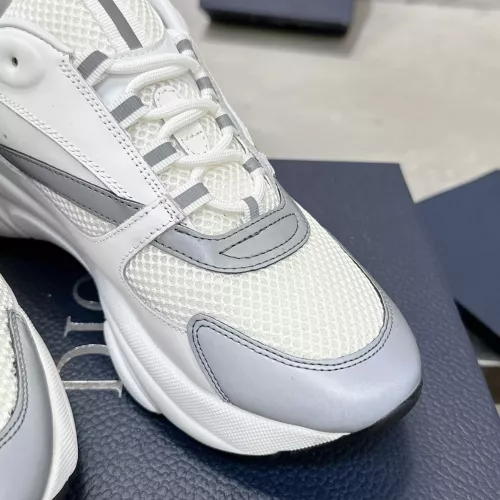 Replica Christian Dior Casual Shoes For Men #1330084 $105.00 USD for Wholesale