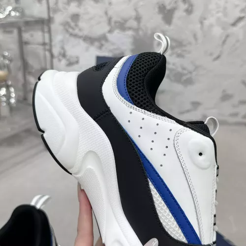 Replica Christian Dior Casual Shoes For Men #1330085 $105.00 USD for Wholesale