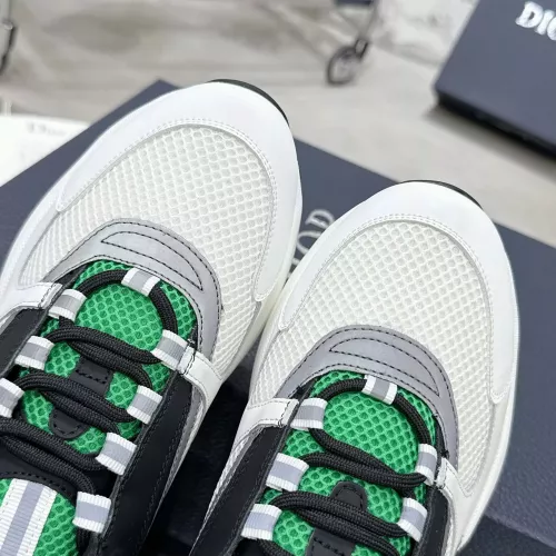 Replica Christian Dior Casual Shoes For Men #1330086 $105.00 USD for Wholesale