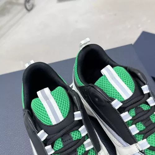 Replica Christian Dior Casual Shoes For Men #1330086 $105.00 USD for Wholesale