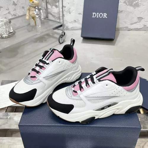 Christian Dior Casual Shoes For Men #1330087 $105.00 USD, Wholesale Replica Christian Dior Casual Shoes