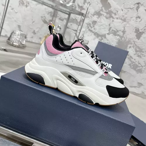 Replica Christian Dior Casual Shoes For Men #1330087 $105.00 USD for Wholesale