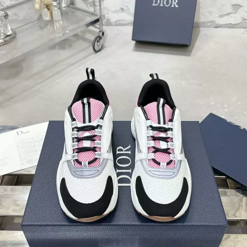 Replica Christian Dior Casual Shoes For Men #1330087 $105.00 USD for Wholesale