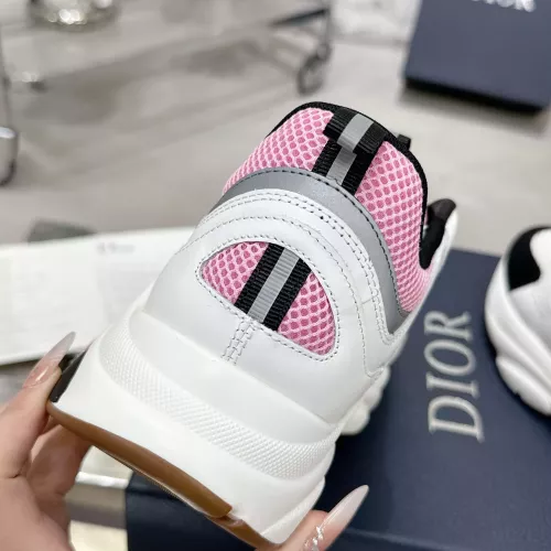 Replica Christian Dior Casual Shoes For Men #1330087 $105.00 USD for Wholesale