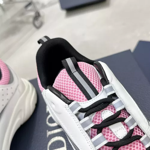 Replica Christian Dior Casual Shoes For Men #1330087 $105.00 USD for Wholesale