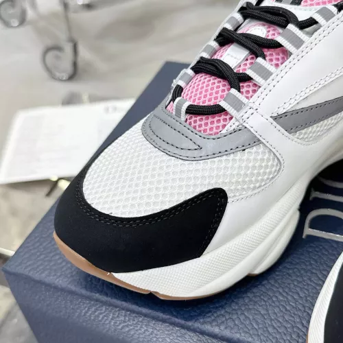 Replica Christian Dior Casual Shoes For Men #1330087 $105.00 USD for Wholesale