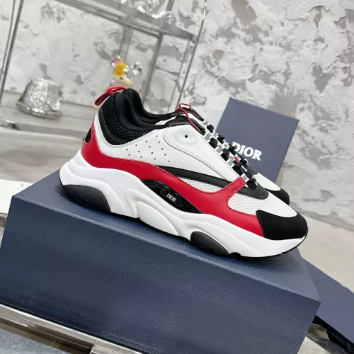Replica Christian Dior Casual Shoes For Men #1330088 $105.00 USD for Wholesale