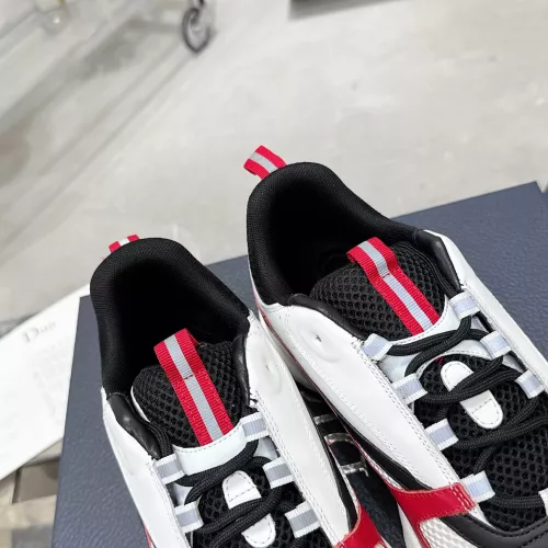 Replica Christian Dior Casual Shoes For Men #1330088 $105.00 USD for Wholesale