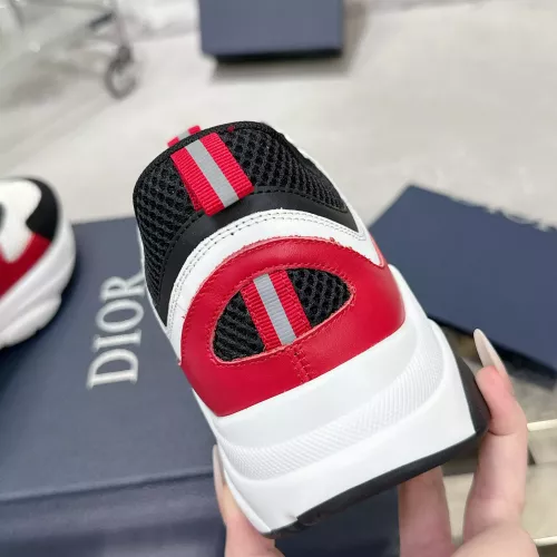 Replica Christian Dior Casual Shoes For Men #1330088 $105.00 USD for Wholesale