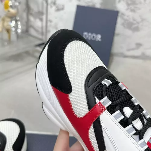 Replica Christian Dior Casual Shoes For Men #1330088 $105.00 USD for Wholesale