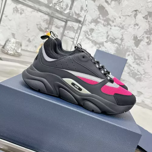 Replica Christian Dior Casual Shoes For Men #1330090 $105.00 USD for Wholesale