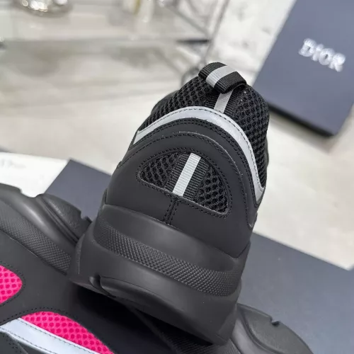 Replica Christian Dior Casual Shoes For Men #1330090 $105.00 USD for Wholesale