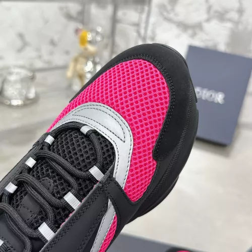 Replica Christian Dior Casual Shoes For Men #1330090 $105.00 USD for Wholesale