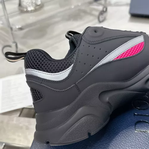 Replica Christian Dior Casual Shoes For Men #1330090 $105.00 USD for Wholesale