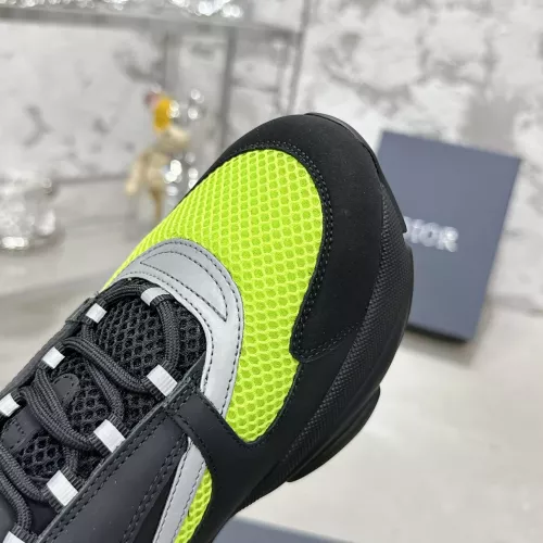 Replica Christian Dior Casual Shoes For Men #1330091 $105.00 USD for Wholesale