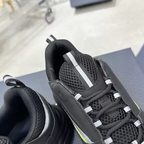 Replica Christian Dior Casual Shoes For Men #1330091 $105.00 USD for Wholesale