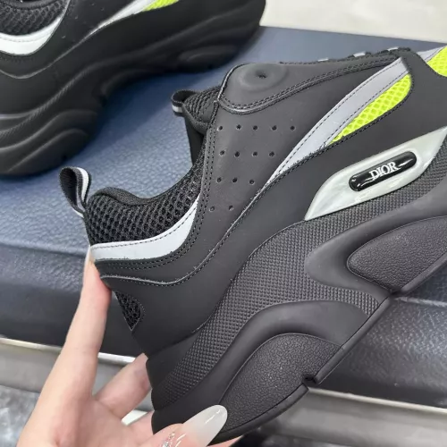 Replica Christian Dior Casual Shoes For Men #1330091 $105.00 USD for Wholesale