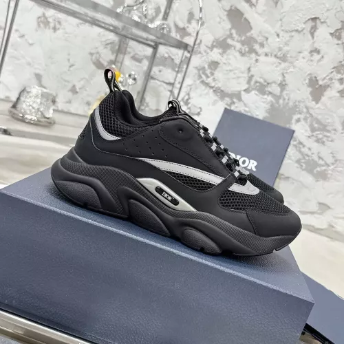 Replica Christian Dior Casual Shoes For Men #1330092 $105.00 USD for Wholesale