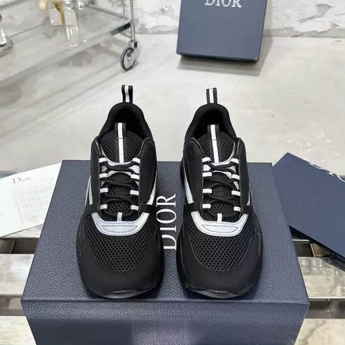 Replica Christian Dior Casual Shoes For Men #1330092 $105.00 USD for Wholesale