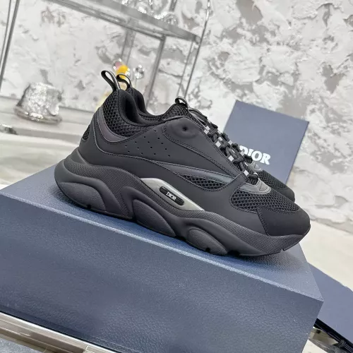 Replica Christian Dior Casual Shoes For Men #1330093 $105.00 USD for Wholesale