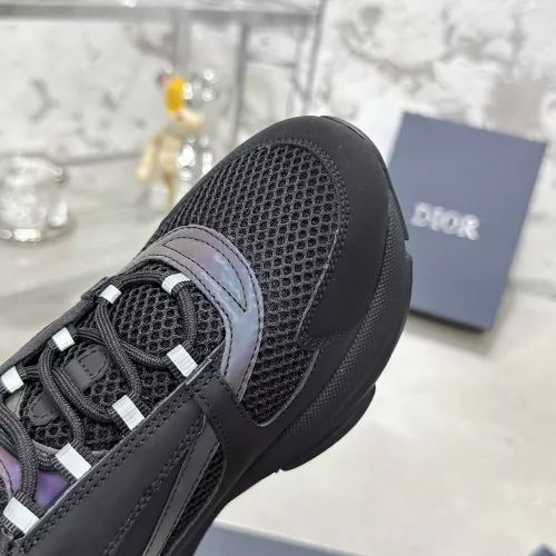 Replica Christian Dior Casual Shoes For Men #1330093 $105.00 USD for Wholesale